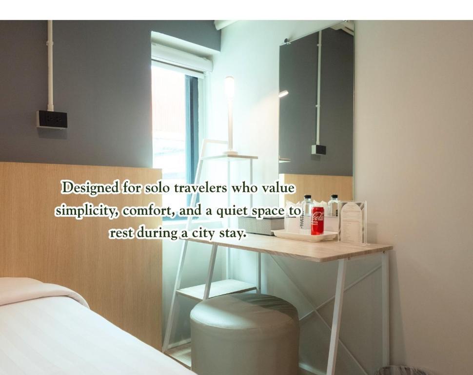 V1 boutique hotel - Studio