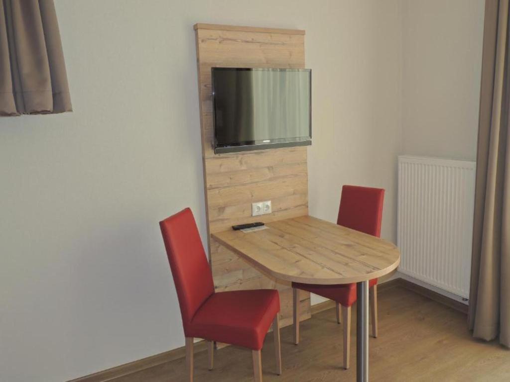 Hotel-Gasthof Neue Post - Superior Double Room