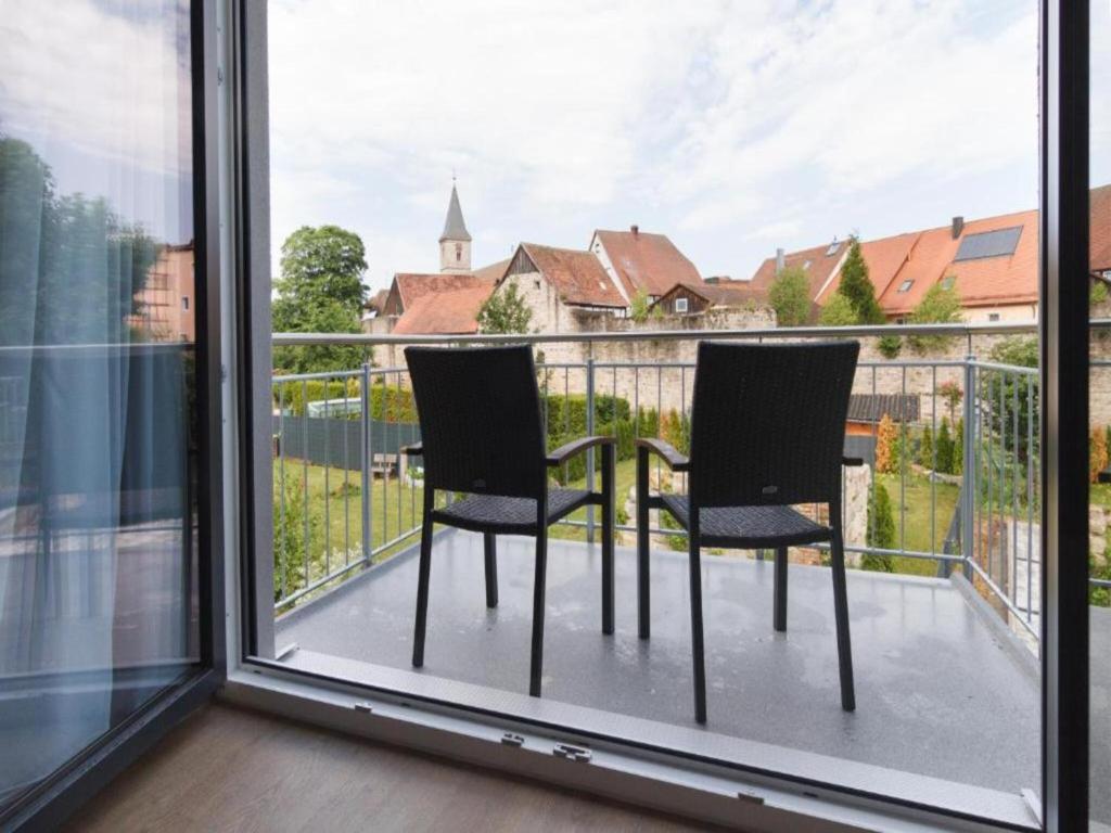 Hotel-Gasthof Neue Post - Superior Double Room
