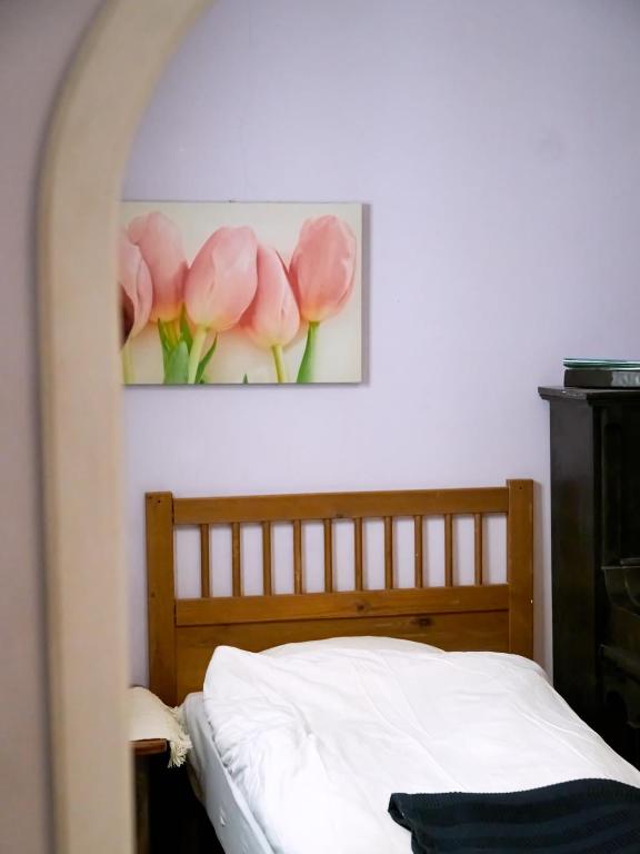 Apartament Paderewski - Studio Met Uitzicht Op De Tuin