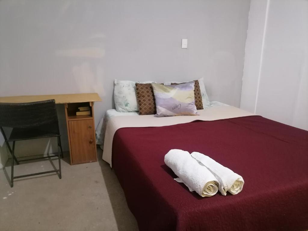 costa azul apartment el zonte