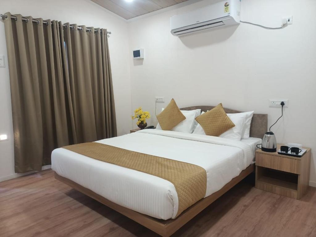 Gallery image of Bijaspur Royale Tree Resort in Gulbarga