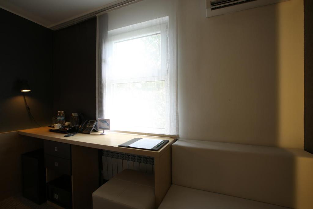 Fotografie z fotogalerie ubytování Futuro Hotel Bishkek v destinaci Biškek