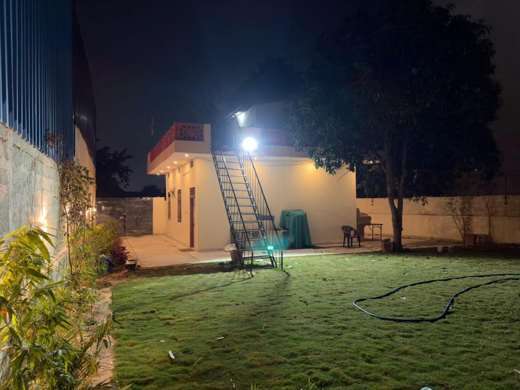 Gallery image of The Weekend Farm in Jaipur
