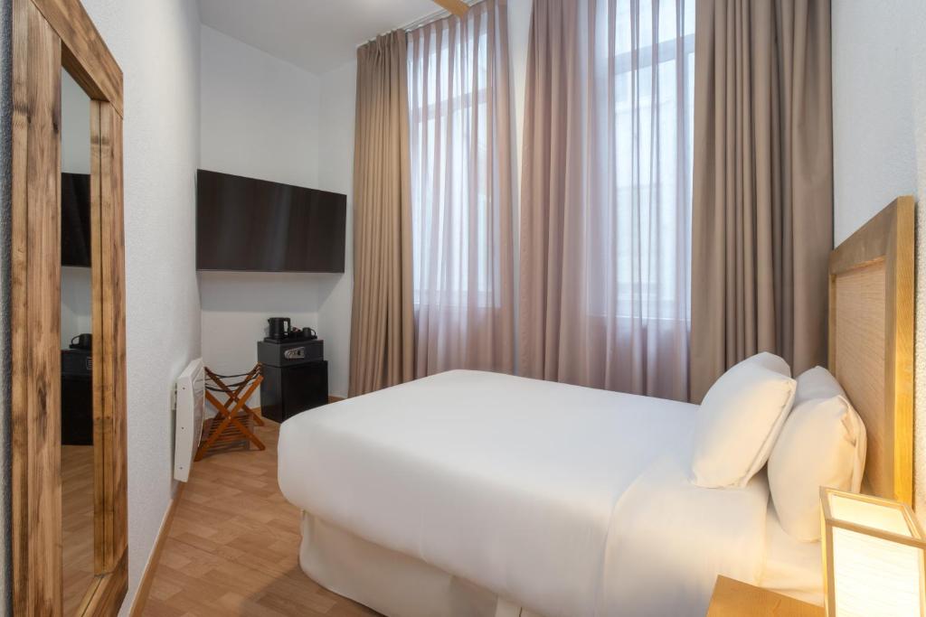 FORTINN Puerta del Sol - 17