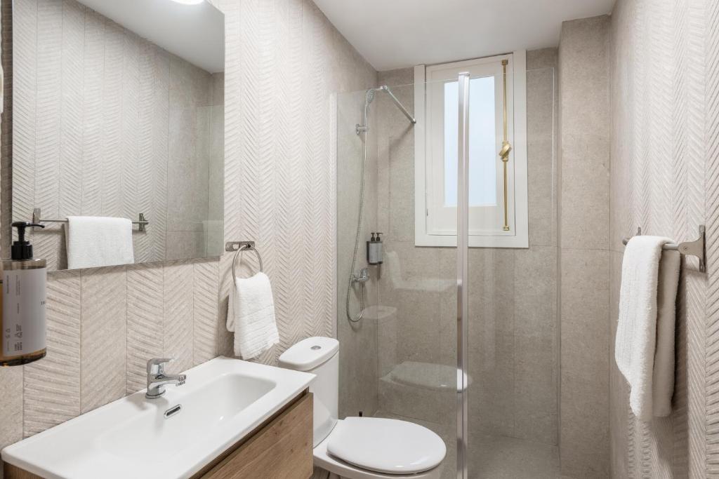 FORTINN Puerta del Sol - 18