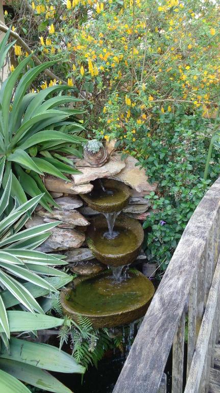  Eco Pousada Jardim do Eden