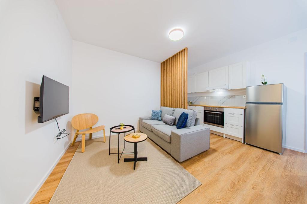 Zagreb 226 - 227 - 228 - 229 - 230 - 231 - 6 Units - Studio & One Bedroom Apartments - New - Apartment - Flexible Keybox Entry - Modern - Monthly Rent