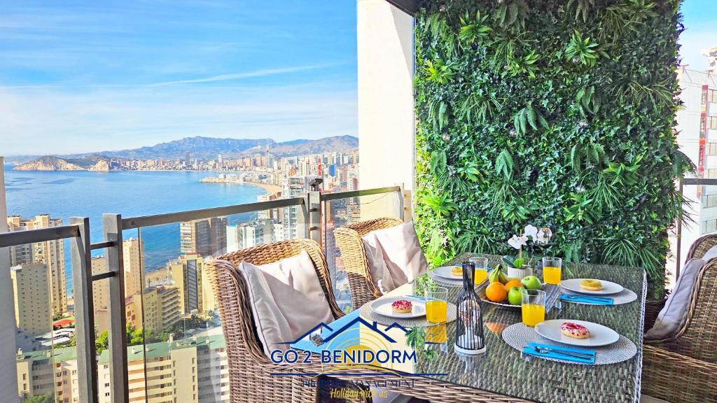 Seaview Home Deluxe