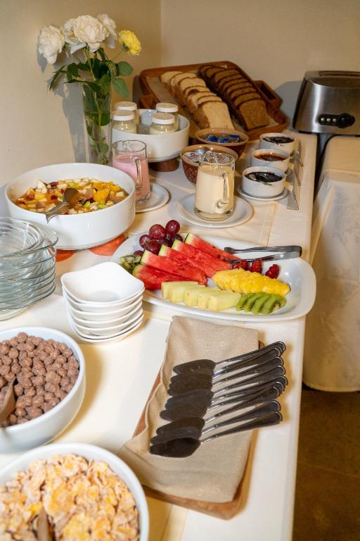 Hostería Antares Patagonia by Visionnaire