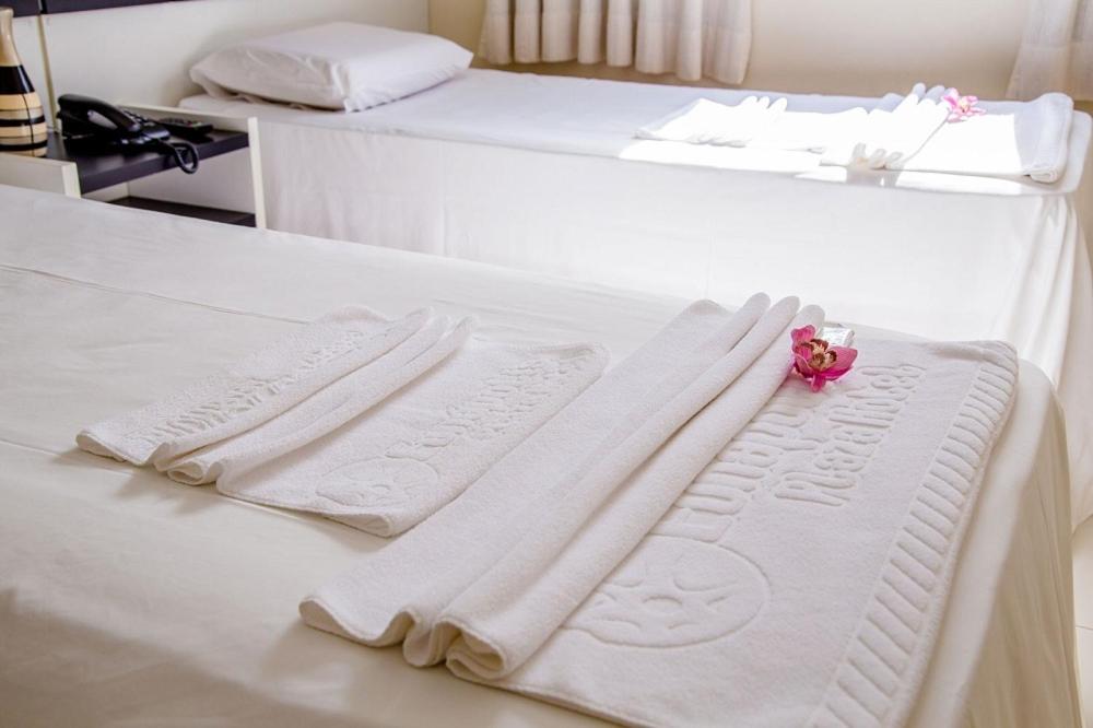  Eunapolis Plaza Hotel