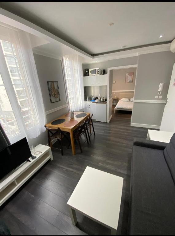 Smart Apart-6 Cannes Le 62