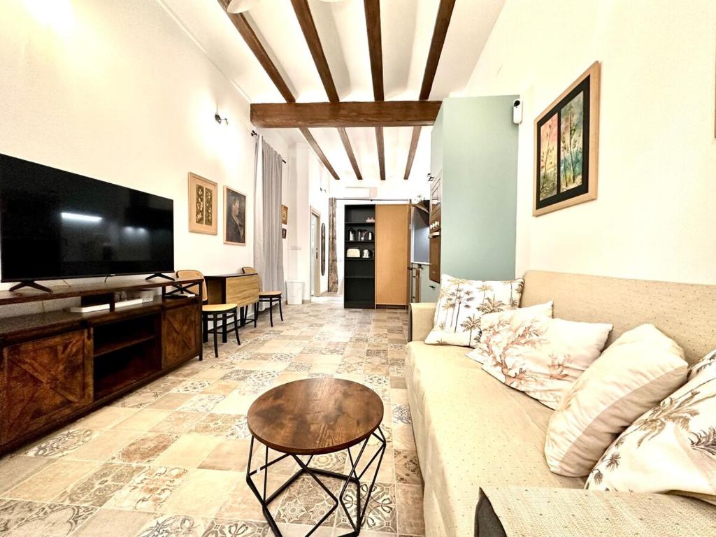 Season apartment Cabañal