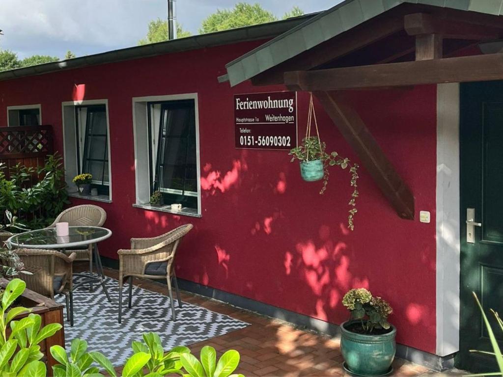 Ferienwohnung Annette Mieth - Housity