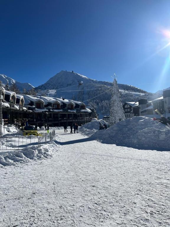 Paradiso delle Nevi - Housity