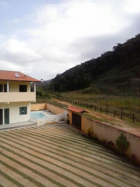  Apartamento da Vanda