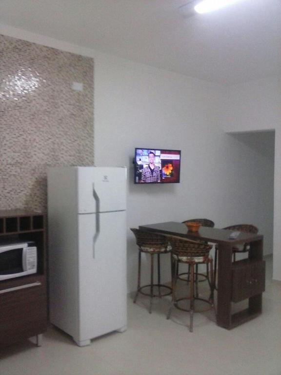  Apartamento da Vanda