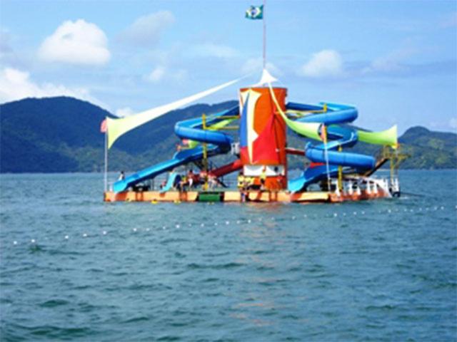  Apartamento da Vanda