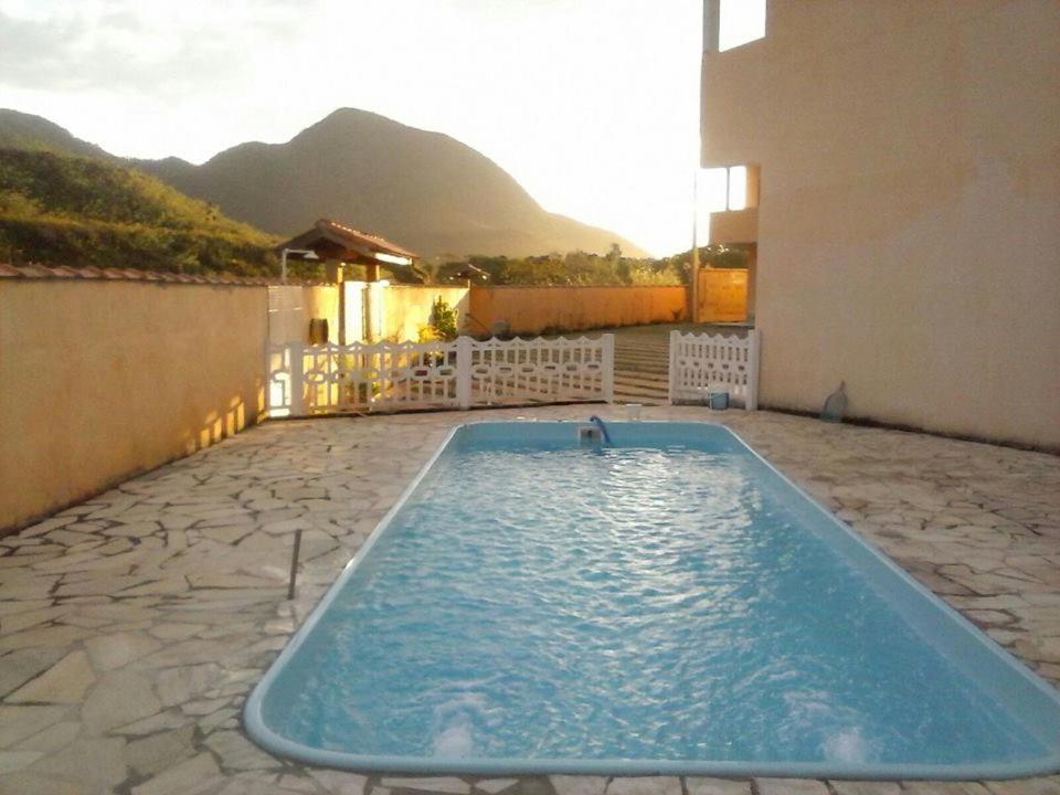  Apartamento da Vanda