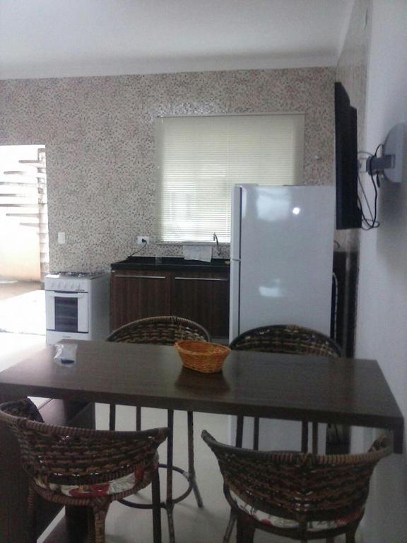  Apartamento da Vanda