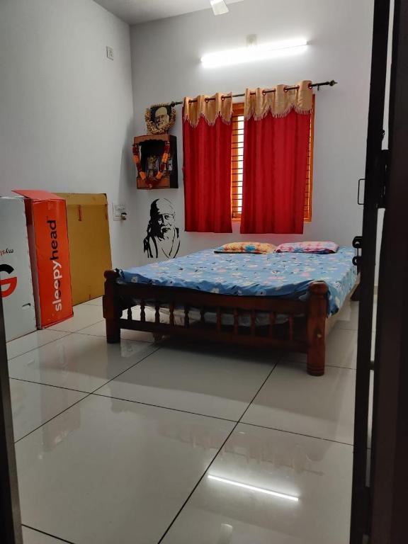 Gallery image of Vishwageeta 1st floor in Mangalore