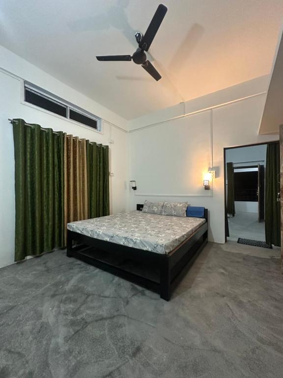 Gallery image of Ar homestay Tezpur in Tezpur