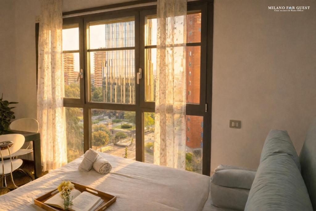 Studio 3 Milano centro