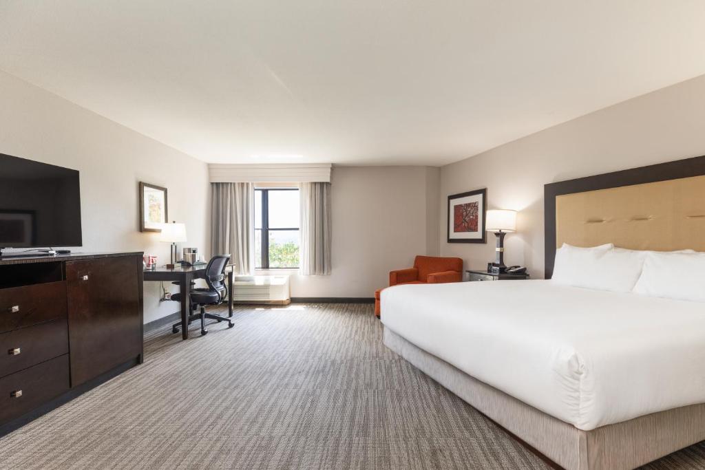 The Branson Hillside Hotel - 