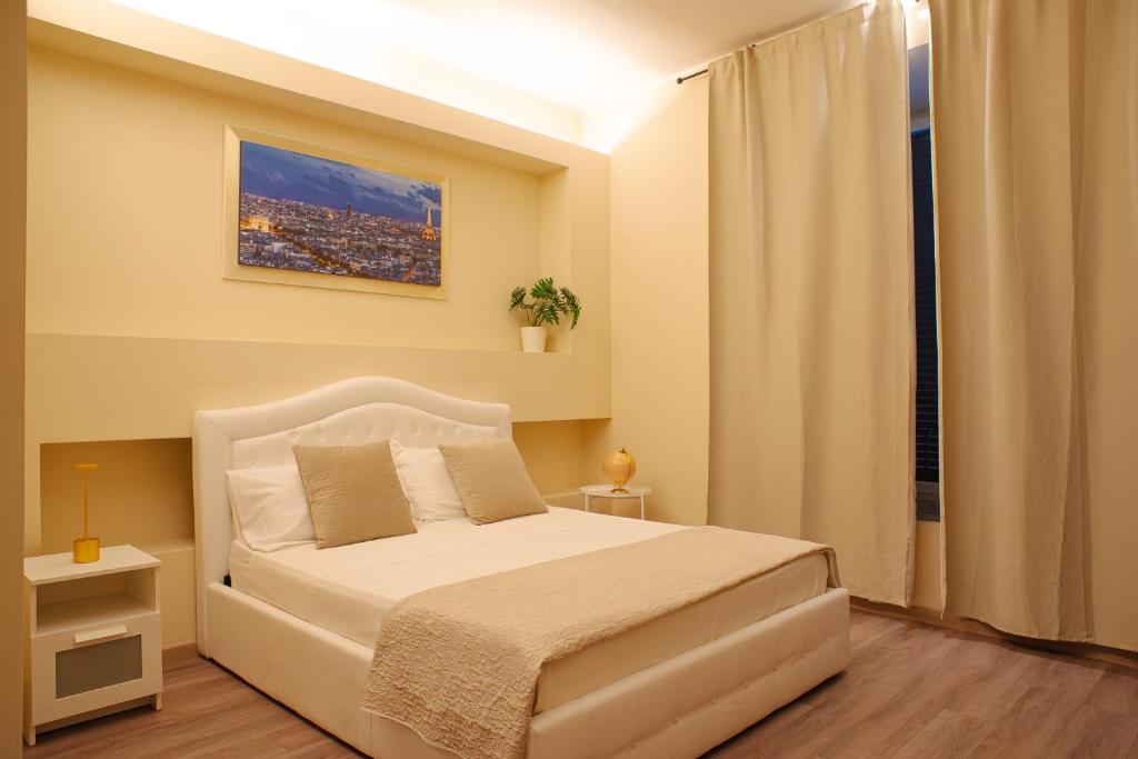 Musa Rooms Roma