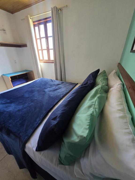 Residência Bem Viver - Casa Aconchegante e Tranquila