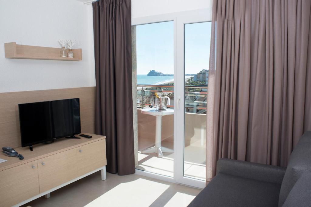 Aparthotel Acualandia - Apartment