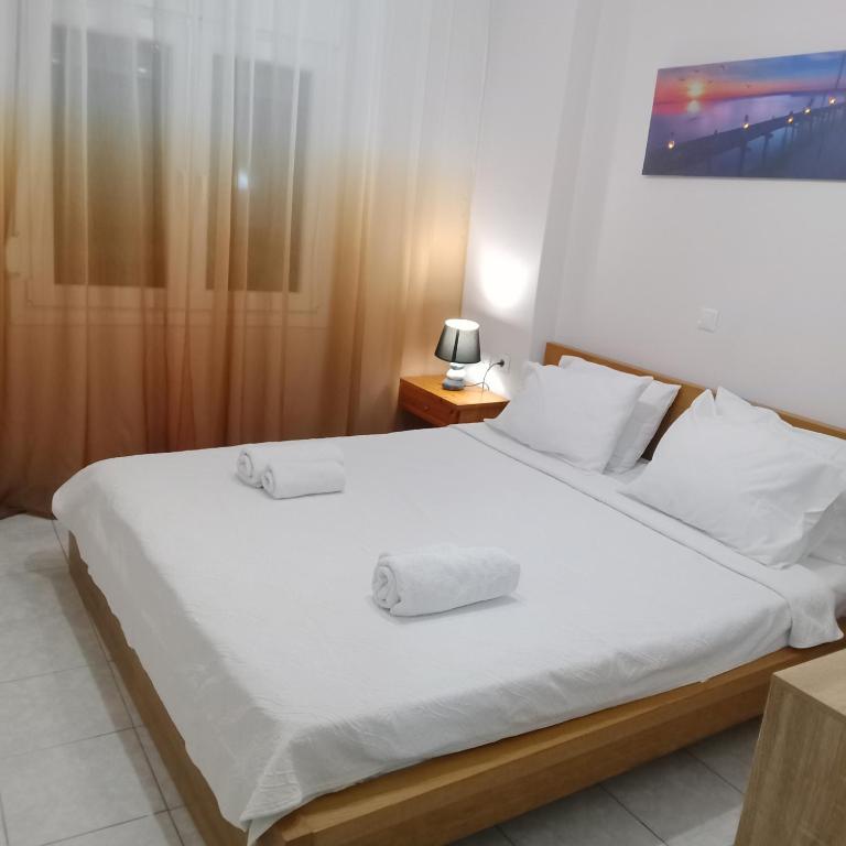 APARTMENT PEREA THESSALONIKI