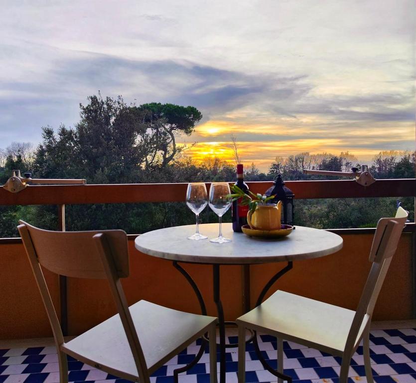 I Levrieri Beach Apartment