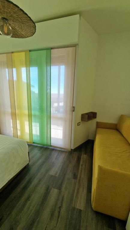 Nyx Lilura Orio al Serio - Chambre Double Avec Salle De Bains Privative