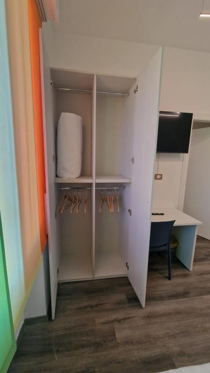 Nyx Lilura Orio al Serio - Chambre Lits Jumeaux