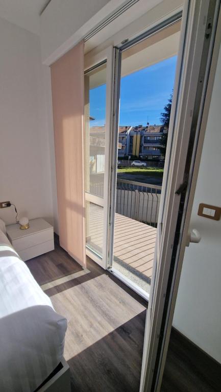 Nyx Lilura Orio al Serio - Chambre Double Avec Salle De Bains Privative