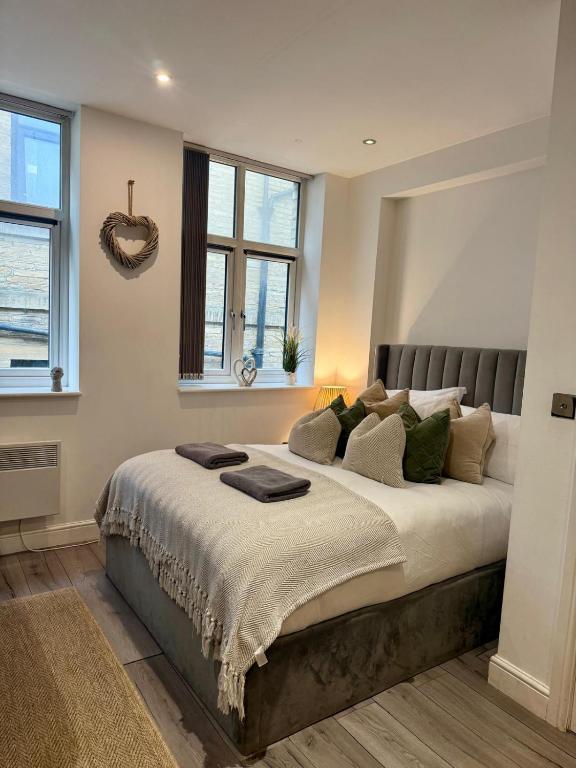 Brand New Property - Bradford City Centre - Hizvo