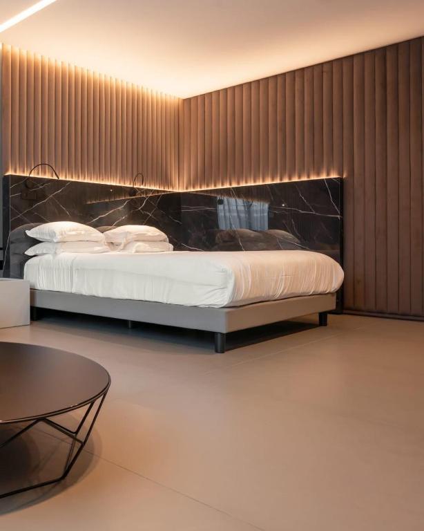 Hotel Ariston - Superior Double Room