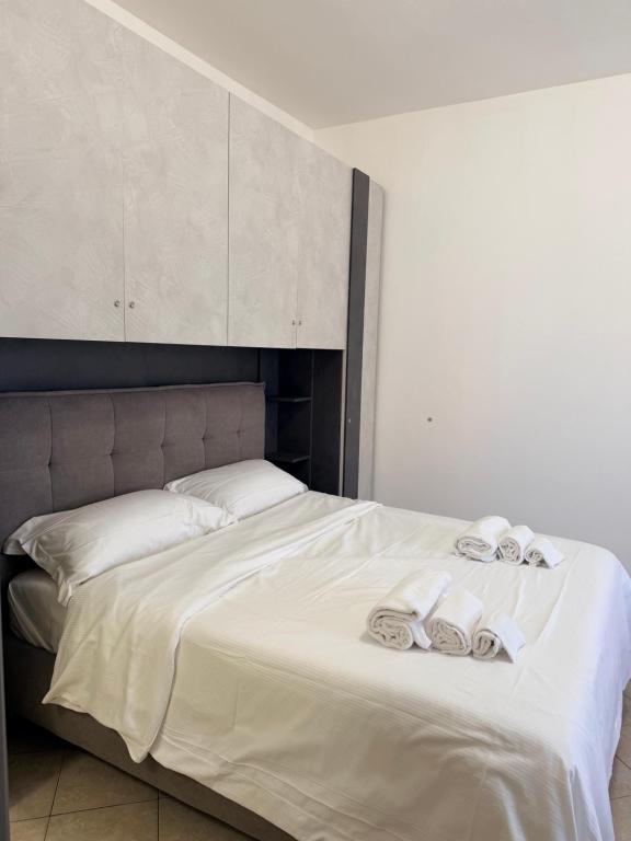 Flor Apartment Milano