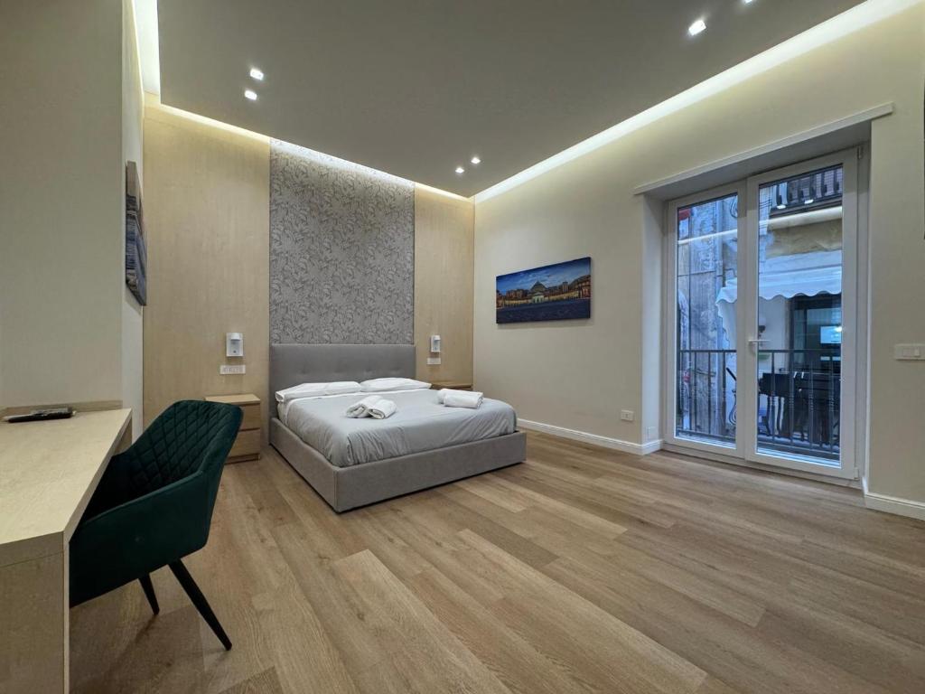 Maison Napoli Centrale