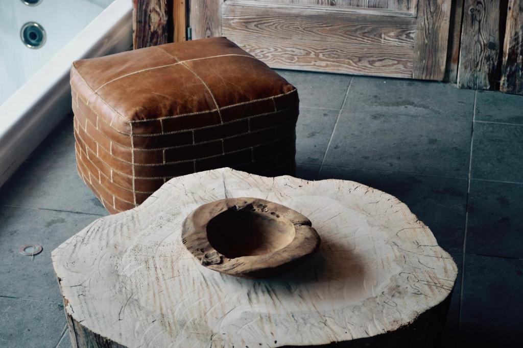 Fotografie z fotogalerie ubytování Le Solan d'Aniathazze v destinaci Peisey-Nancroix
