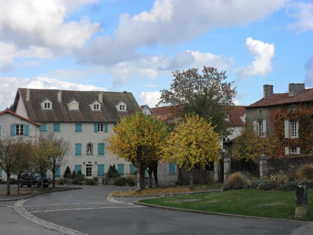 Gallery image of Chambres d&#39;Hôtes Bienvenue in LʼAbsie