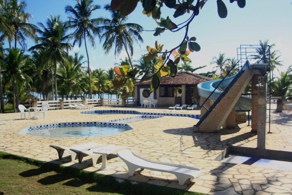  Mar & Sol Praia Hotel