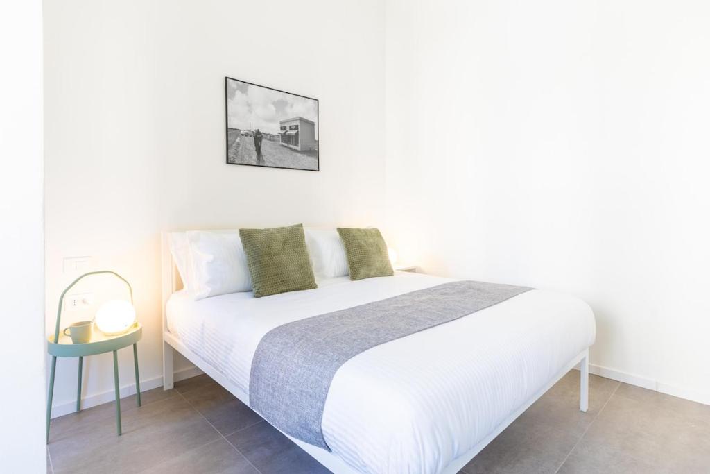 Navigli-Duomo - Design Apartment, Netflix & Wi-Fi