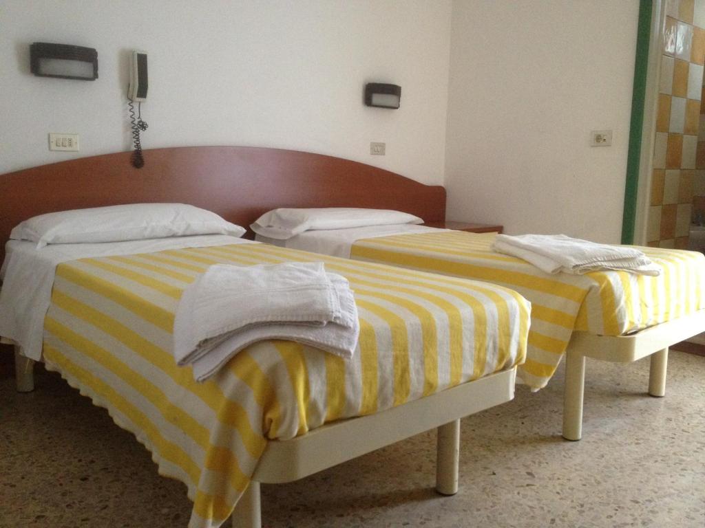 Kép Hotel Corallo szállásáról Gatteo a Maréban a galériában
