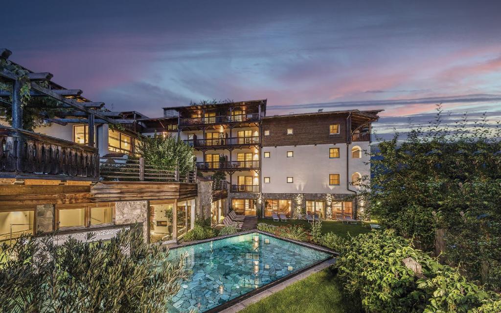 Taubers Unterwirt Aktiv & Vitalhotel