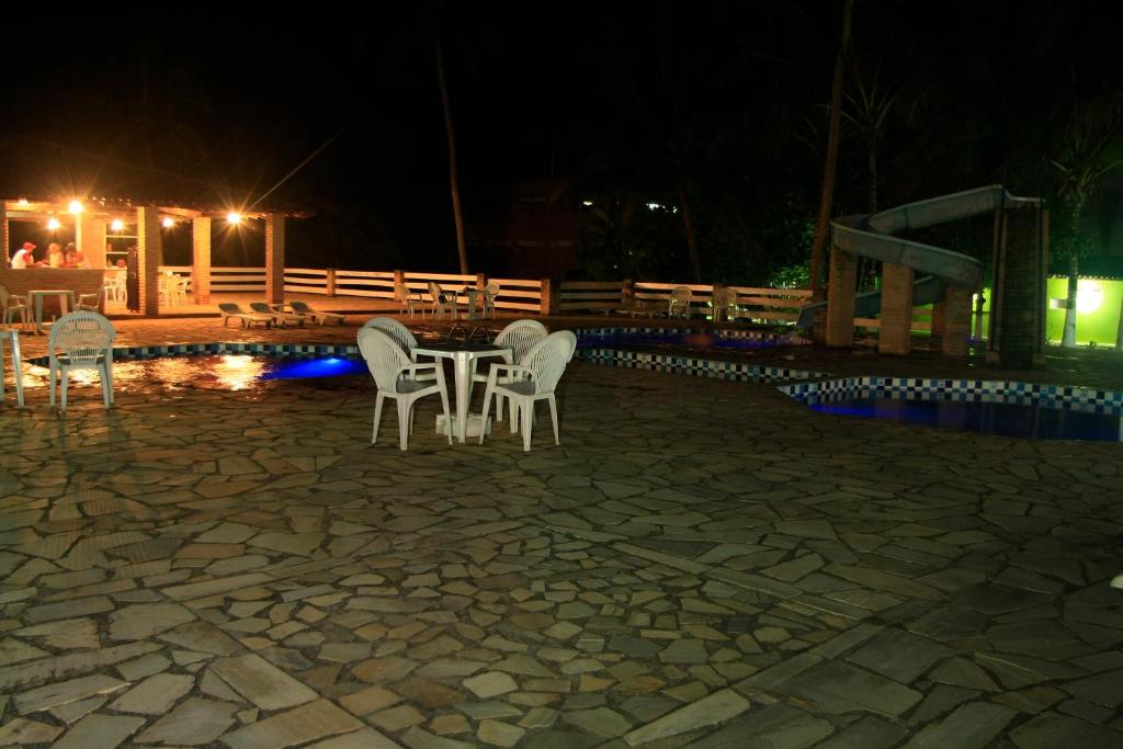  Mar & Sol Praia Hotel