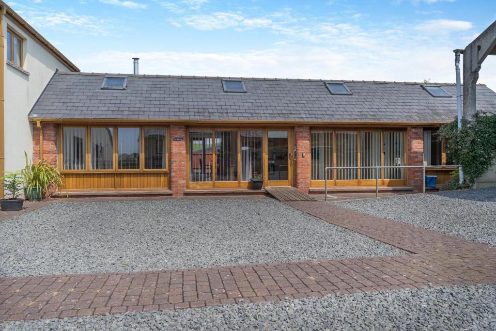 an image of a house at 1 Bed in Wonastow oc-l29426 in Wonastow