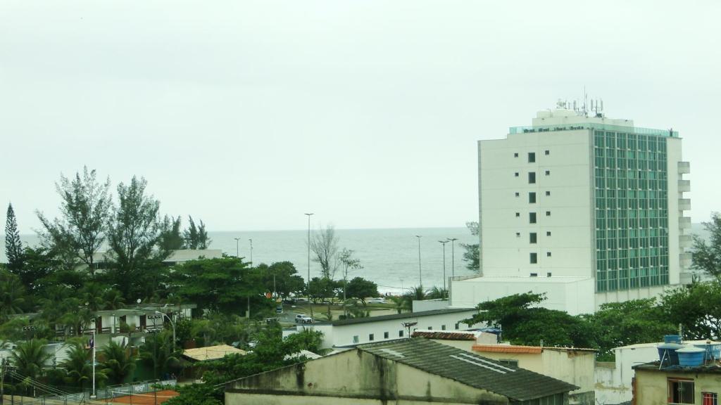  Hostel Pontal do Duque
