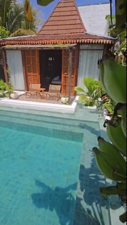 Villa Vicky by Ihaa Maldives